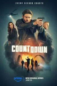Последний отсчёт 1 сезон 