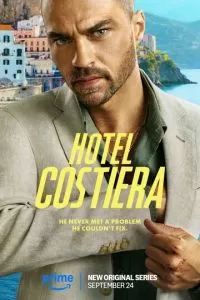 Отель «Костьера» 1 сезон 
